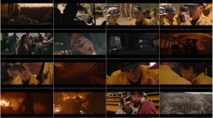 تصاویر فیلم اتوبوس گمشده The Lost Bus